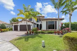 Picture of 8691 Waterview Ter, Parkland, FL 33076