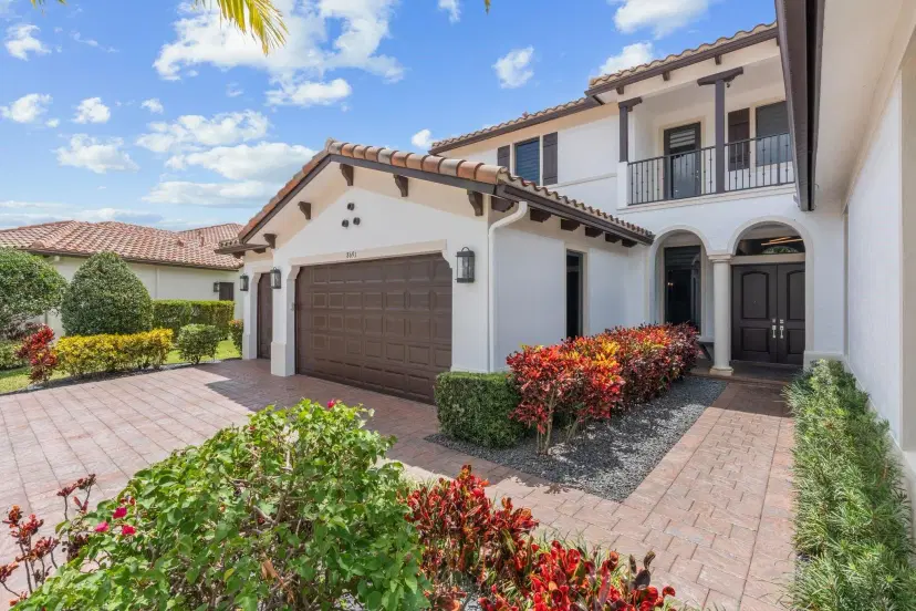 Picture of 8691 Waterview Ter, Parkland FL 33076