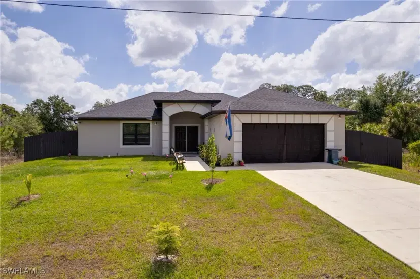 Picture of 347 Ranier Ave, Lehigh Acres FL 33974
