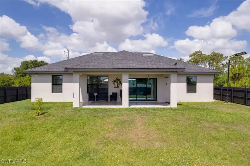 Picture of 347 Ranier Ave, Lehigh Acres FL 33974