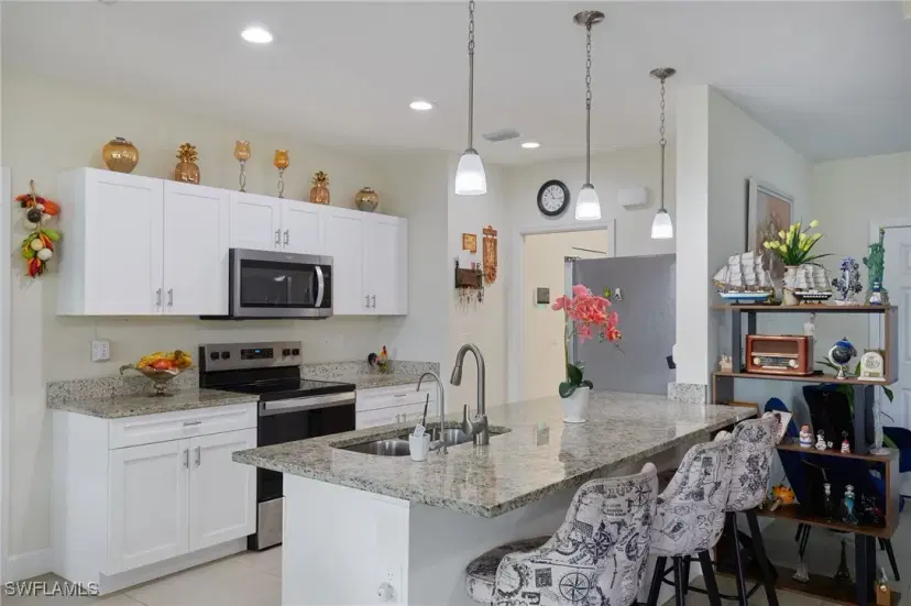 Picture of 347 Ranier Ave, Lehigh Acres FL 33974