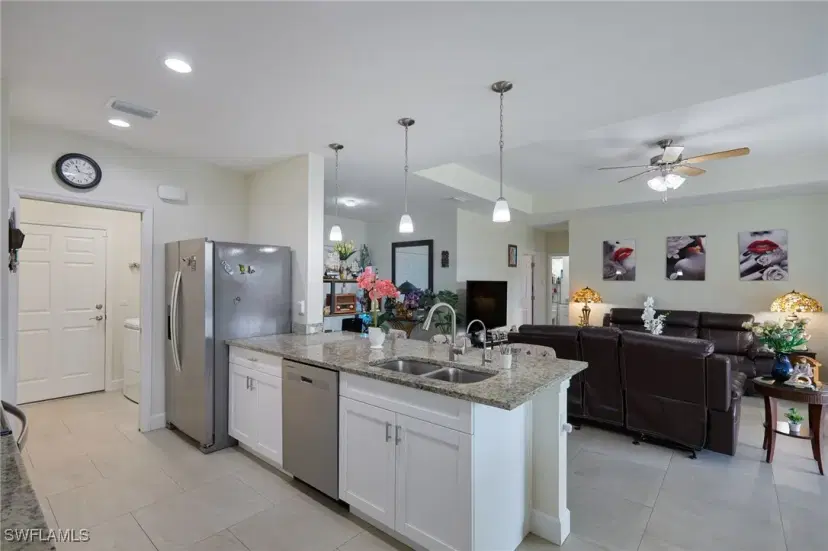 Picture of 347 Ranier Ave, Lehigh Acres FL 33974