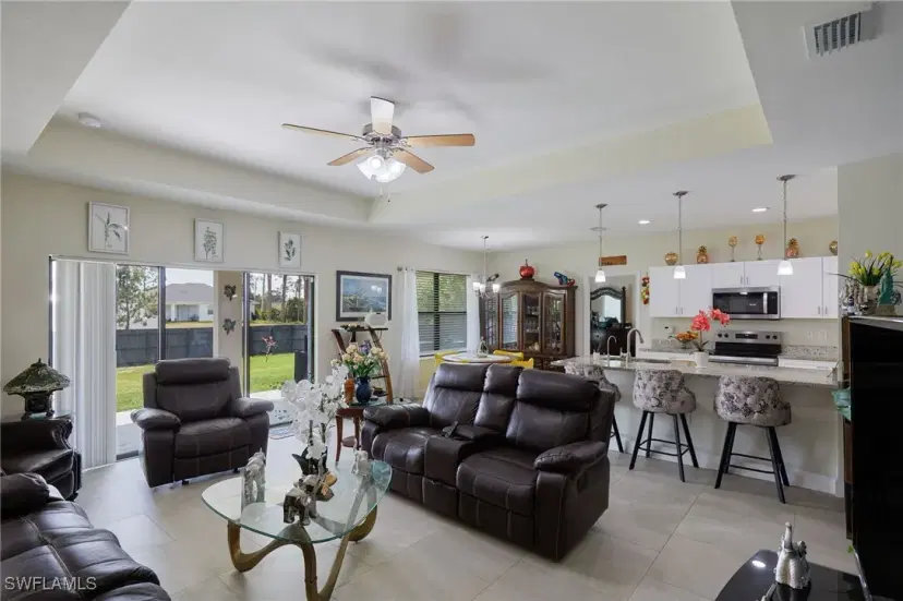 Picture of 347 Ranier Ave, Lehigh Acres FL 33974