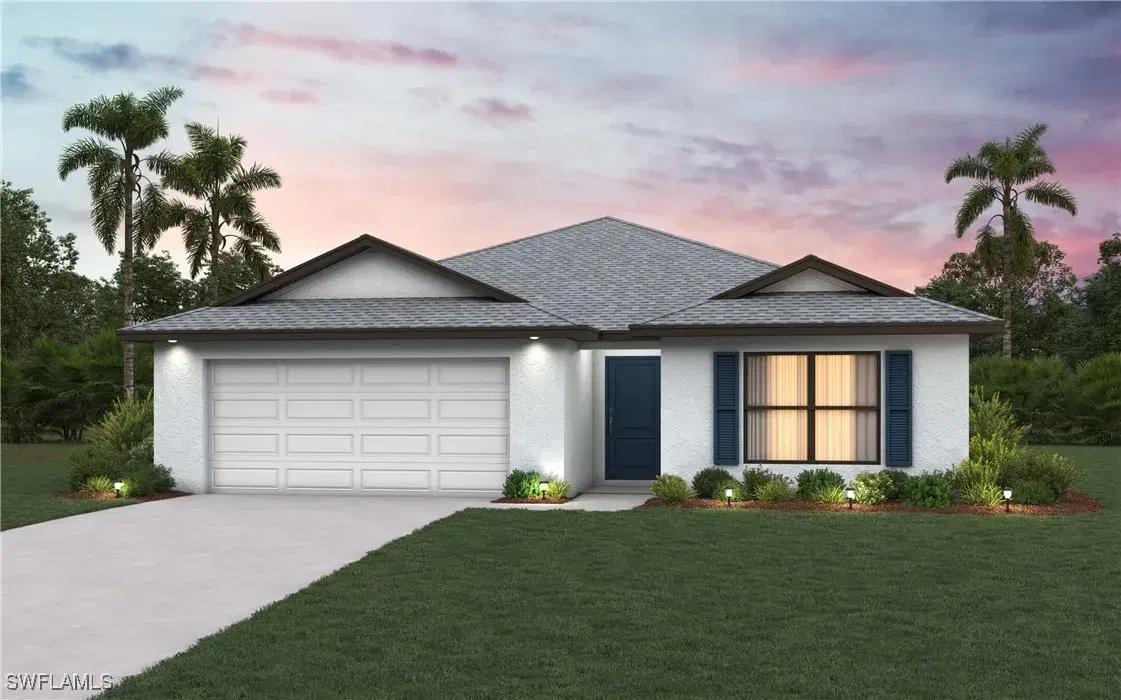 Picture of 2320 NW 26Th St, Cape Coral, FL 33993