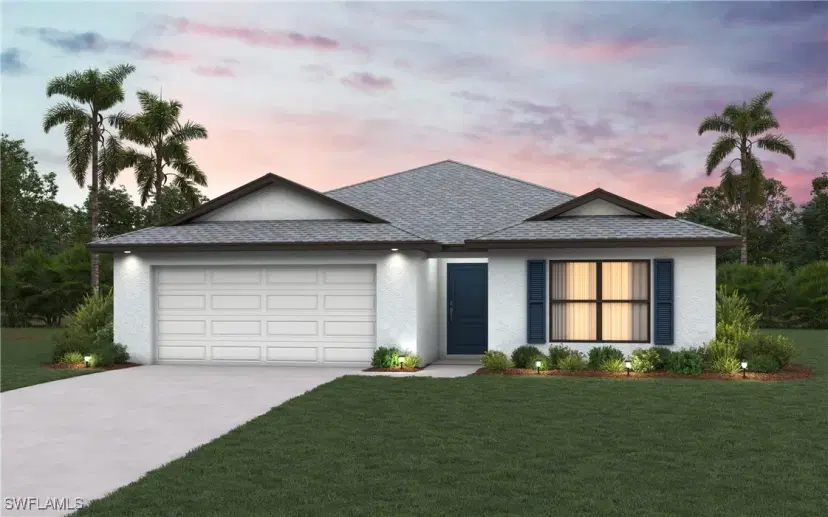 Picture of 2320 NW 26Th St, Cape Coral FL 33993