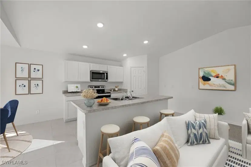 Picture of 2320 NW 26Th St, Cape Coral FL 33993