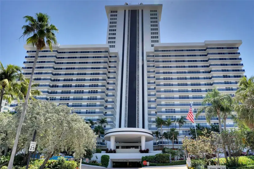 Picture of 3500 Galt Ocean Drive 2803, Fort Lauderdale FL 33308