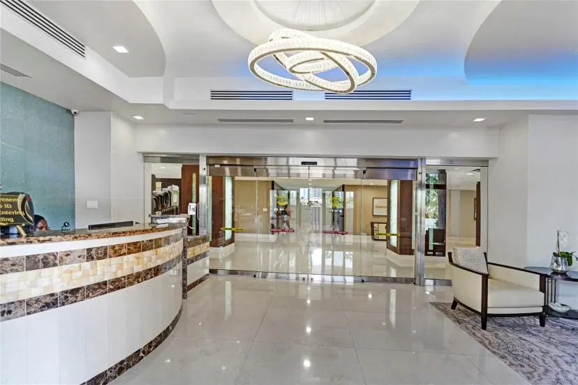 Picture of 3500 Galt Ocean Drive 2803, Fort Lauderdale FL 33308