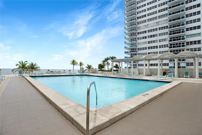 Picture of 3500 Galt Ocean Drive 2803, Fort Lauderdale FL 33308