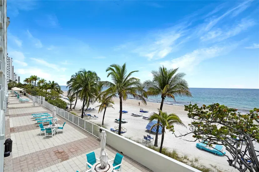 Picture of 3500 Galt Ocean Drive 2803, Fort Lauderdale FL 33308
