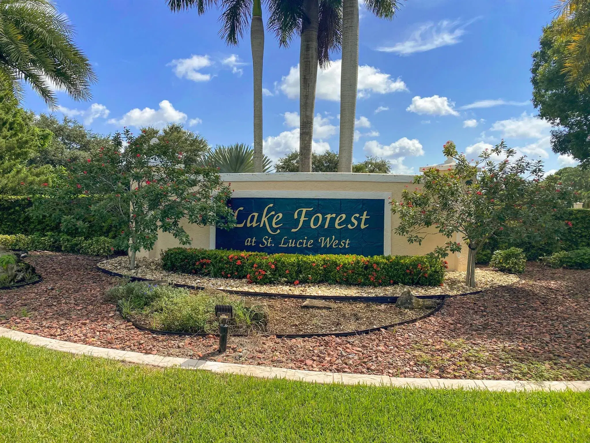 Picture of 846 SW Rocky Bayou Terrace, Port St Lucie, FL 34986