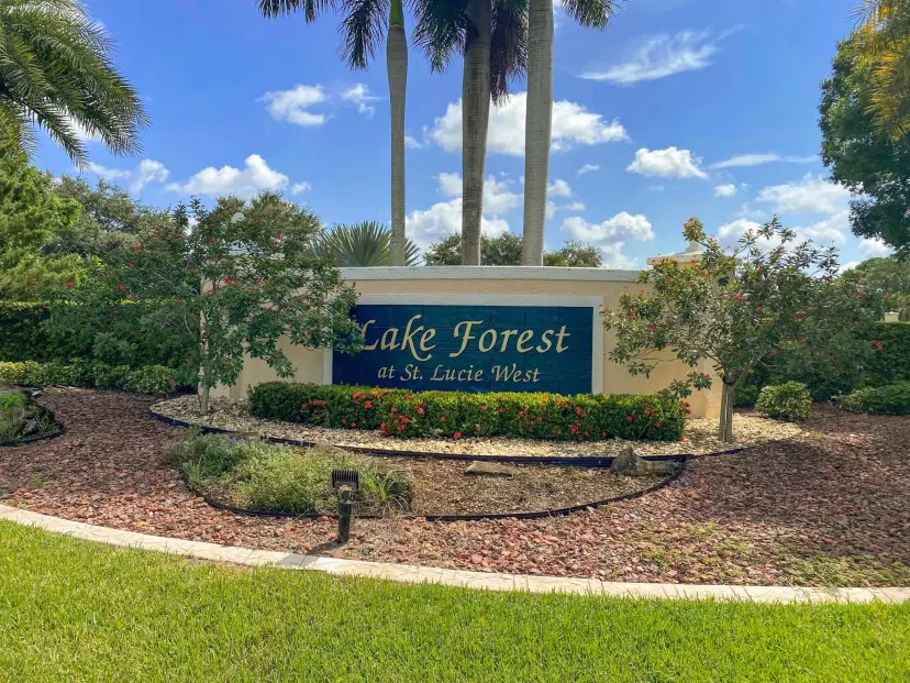 Picture of 846 SW Rocky Bayou Terrace, Port St Lucie FL 34986