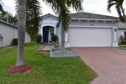 Picture of 846 SW Rocky Bayou Terrace, Port St Lucie, FL 34986