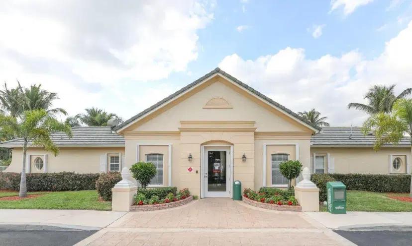 Picture of 846 SW Rocky Bayou Terrace, Port St Lucie FL 34986