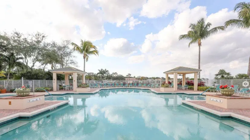 Picture of 846 SW Rocky Bayou Terrace, Port St Lucie FL 34986