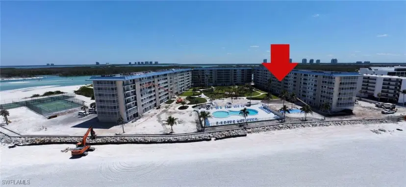 Picture of 25740 Hickory Blvd 348, Bonita Springs FL 34134