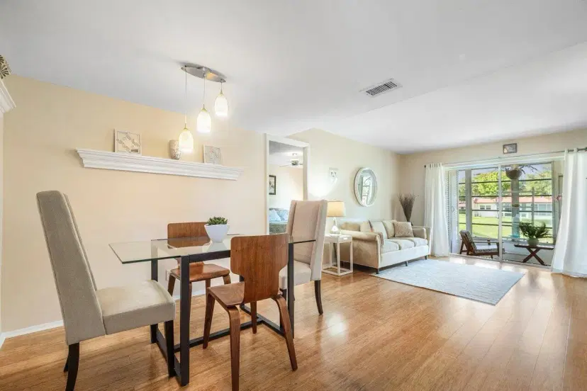 Picture of 203 Golden River Drive, West Palm Beach FL 33411