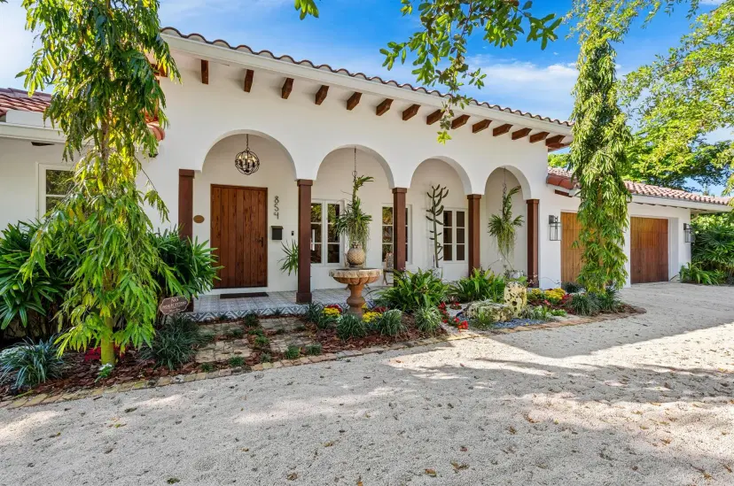 Picture of 854 Hibiscus Street B, Boca Raton FL 33486