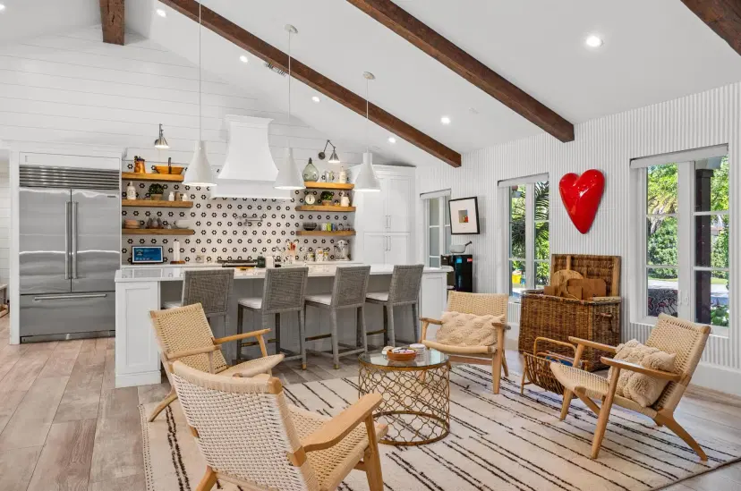 Picture of 854 Hibiscus Street B, Boca Raton FL 33486