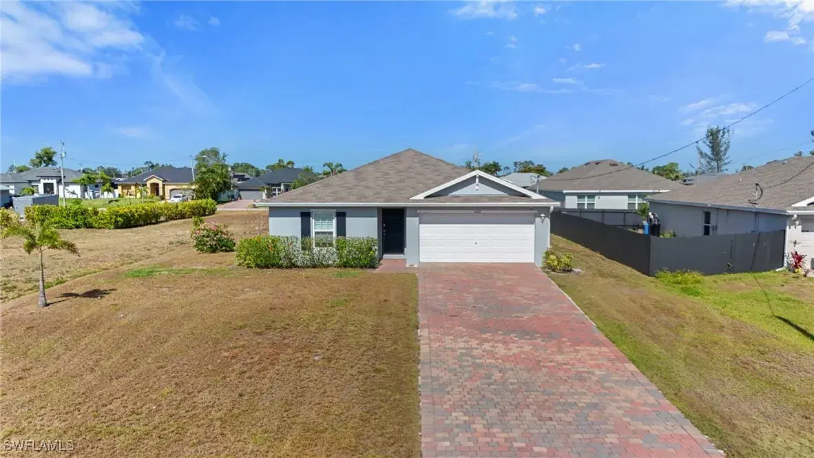 Picture of 3622 NE 14Th Pl, Cape Coral, FL 33909