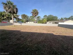 Picture of 231 Purdue St, Lehigh Acres, FL 33936