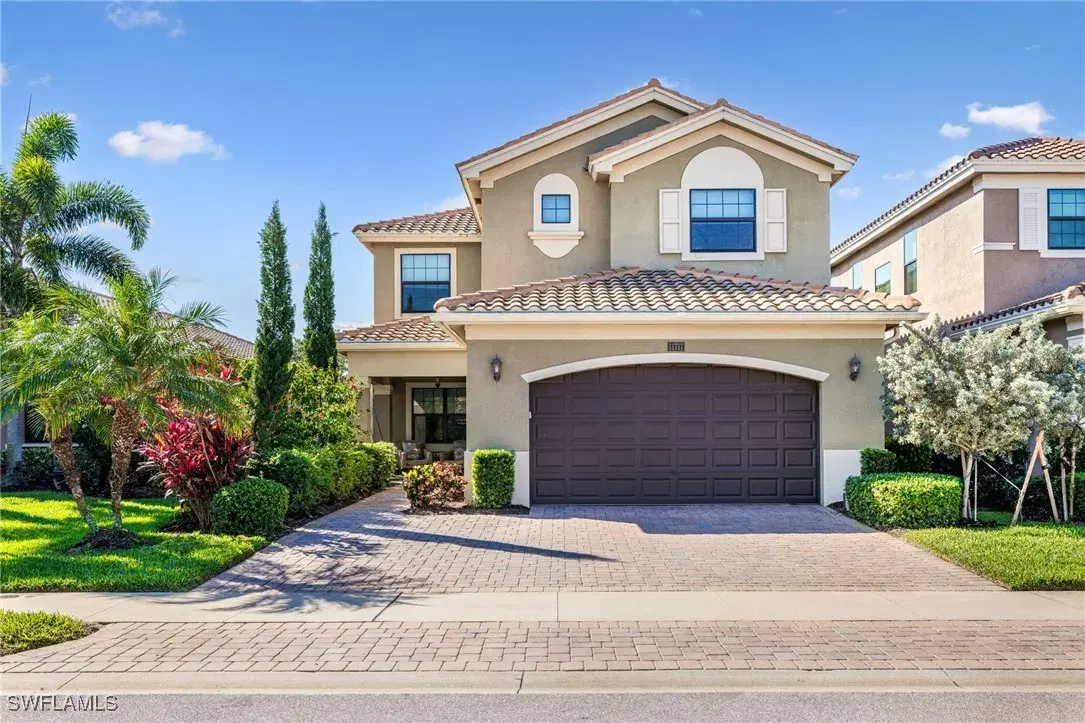 Picture of 11717 Meadowrun Cir, Fort Myers, FL 33913