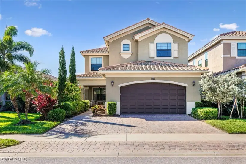 Picture of 11717 Meadowrun Cir, Fort Myers FL 33913