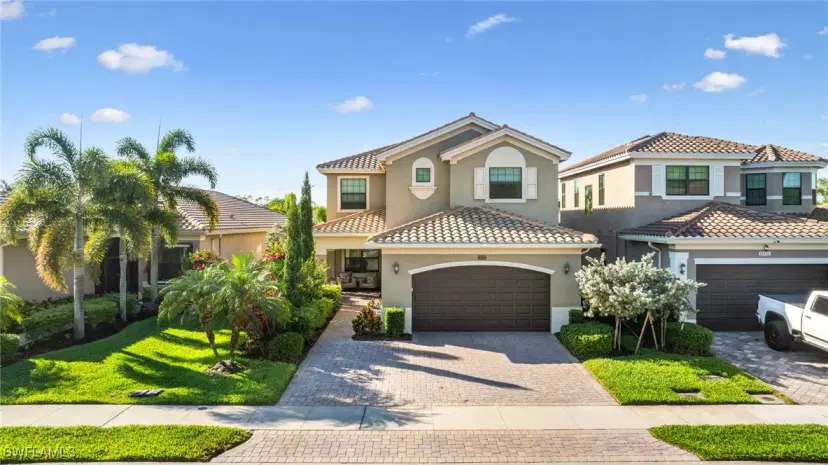 Picture of 11717 Meadowrun Cir, Fort Myers FL 33913