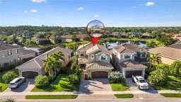 Picture of 11717 Meadowrun Cir, Fort Myers, FL 33913
