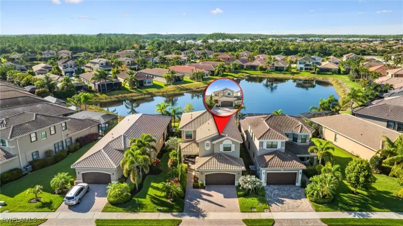 Picture of 11717 Meadowrun Cir, Fort Myers FL 33913