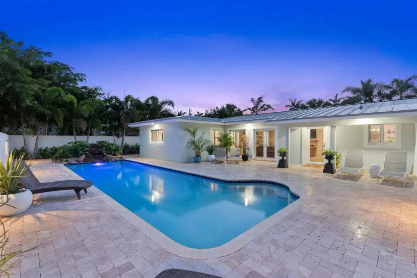 Picture of 2449 Bayview Dr, Fort Lauderdale FL 33305