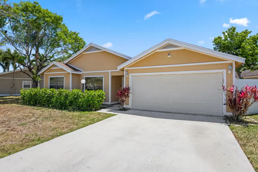 Picture of 4070 Clearview Terrace, West Palm Beach FL 33417