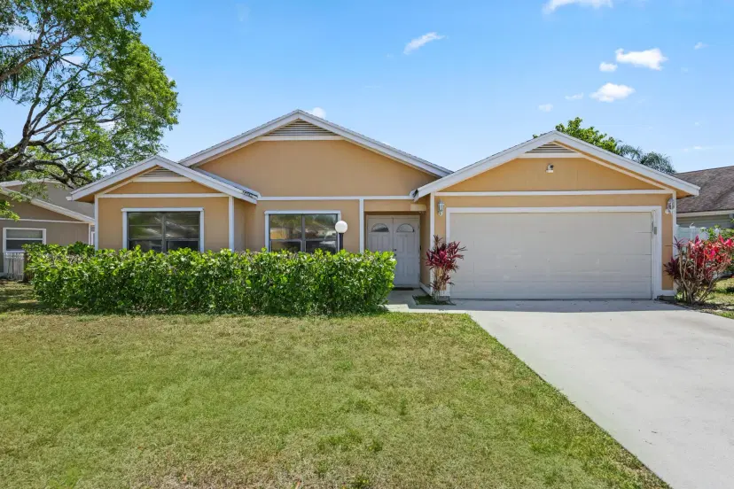 Picture of 4070 Clearview Terrace, West Palm Beach FL 33417