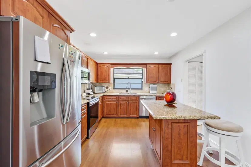 Picture of 4070 Clearview Terrace, West Palm Beach FL 33417