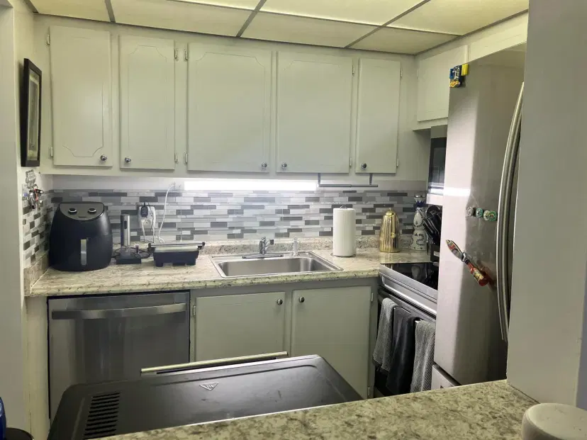 Picture of 312 Southampton A, West Palm Beach FL 33417