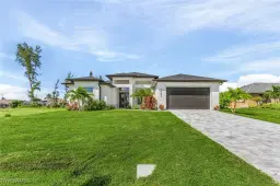 Picture of 1401 SW 28Th Ter, Cape Coral, FL 33914