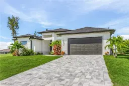 Picture of 1401 SW 28Th Ter, Cape Coral, FL 33914