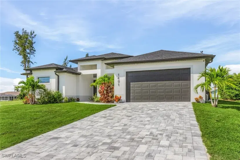 Picture of 1401 SW 28Th Ter, Cape Coral FL 33914