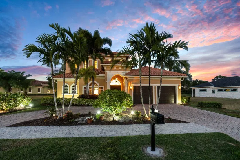 Picture of 113 SE Via Verona, Port St Lucie FL 34984