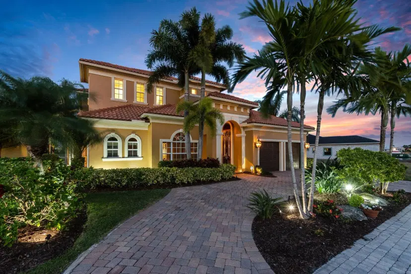 Picture of 113 SE Via Verona, Port St Lucie FL 34984
