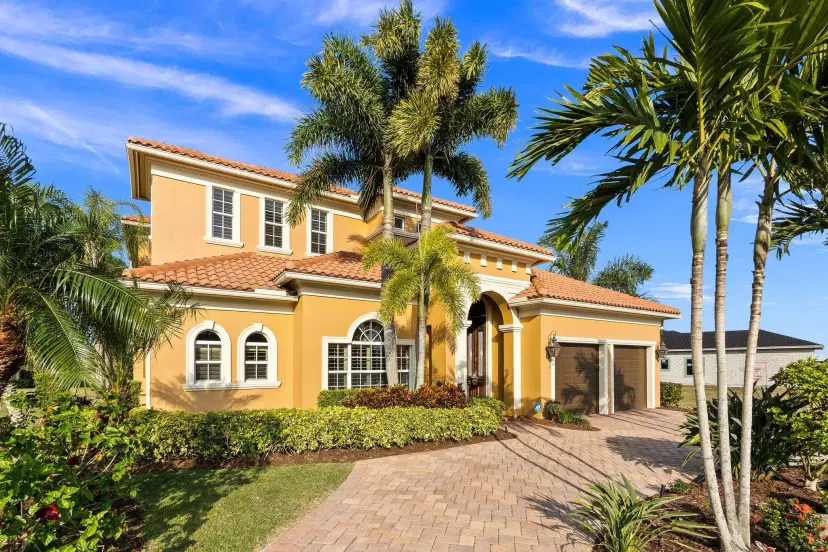 Picture of 113 SE Via Verona, Port St Lucie FL 34984