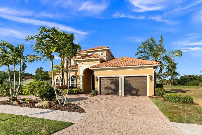 Picture of 113 SE Via Verona, Port St Lucie FL 34984