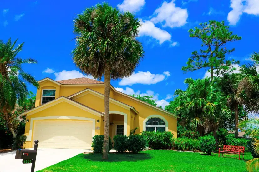 Picture of 9681 Pine Trail Court, Lake Worth FL 33467