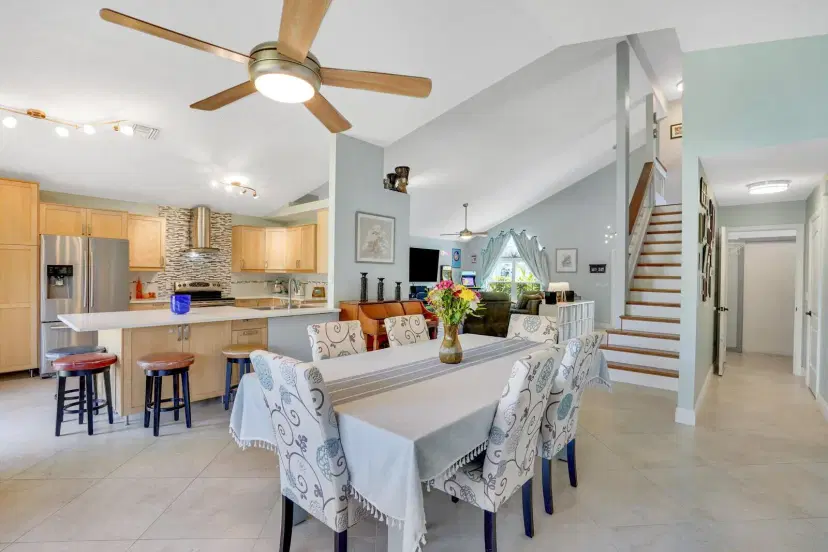 Picture of 9681 Pine Trail Court, Lake Worth FL 33467