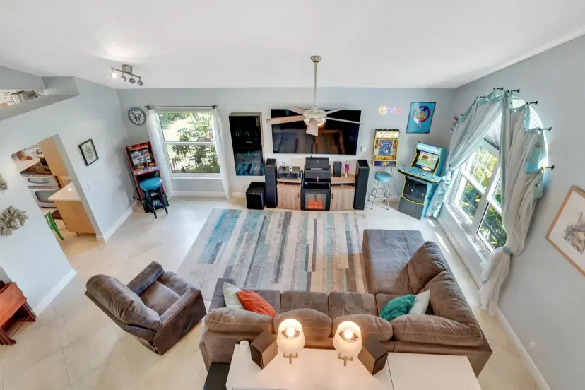 Picture of 9681 Pine Trail Court, Lake Worth FL 33467