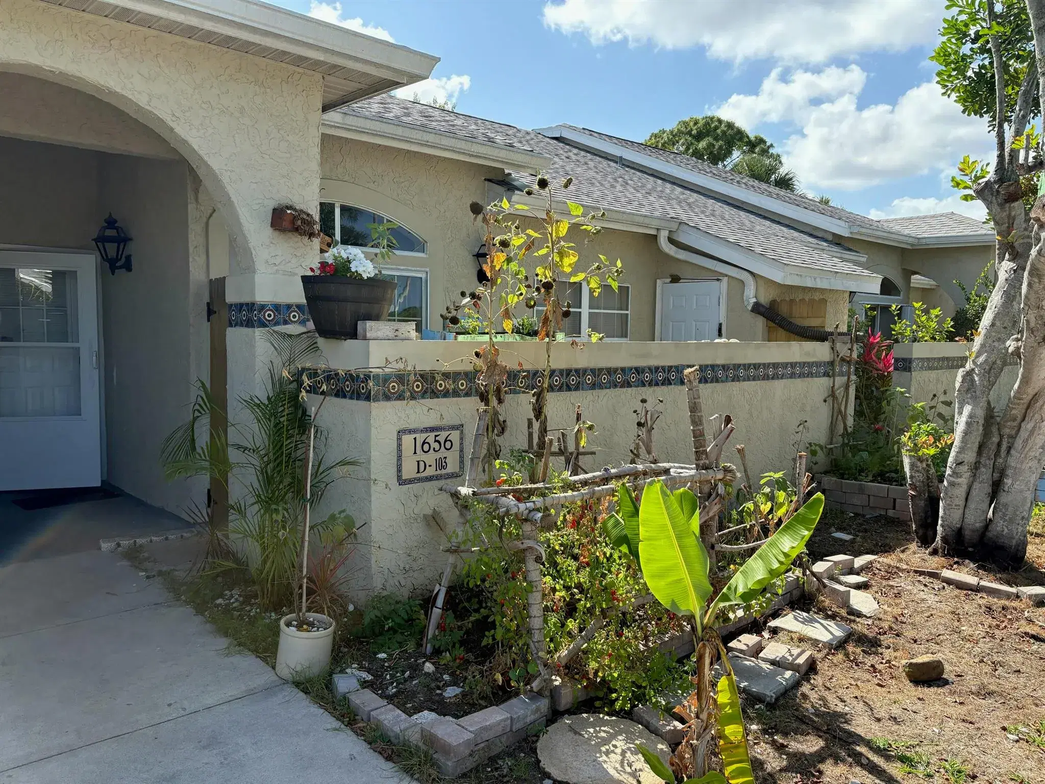 Picture of 1656 SE Green Acres Circle D103, Port St Lucie, FL 34952