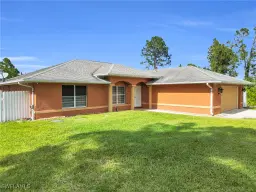 Picture of 3010 52Nd St W, Lehigh Acres, FL 33971