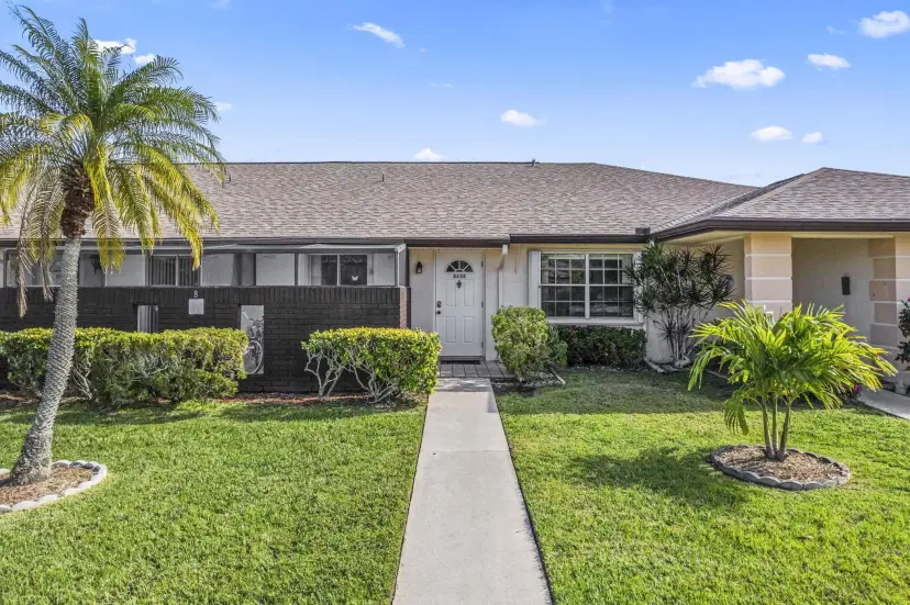 Picture of 5834 Moss Court 8, Fort Pierce FL 34982