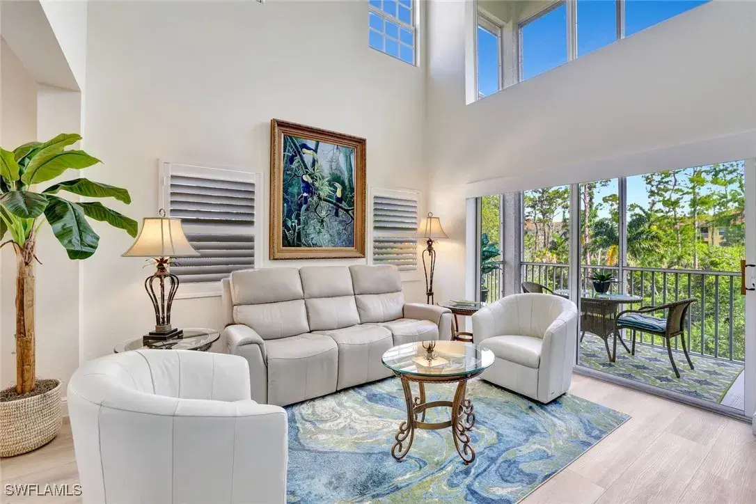 Picture of 4500 Botanical Place Cir 301, Naples, FL 34112
