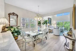 Picture of 4500 Botanical Place Cir 301, Naples, FL 34112